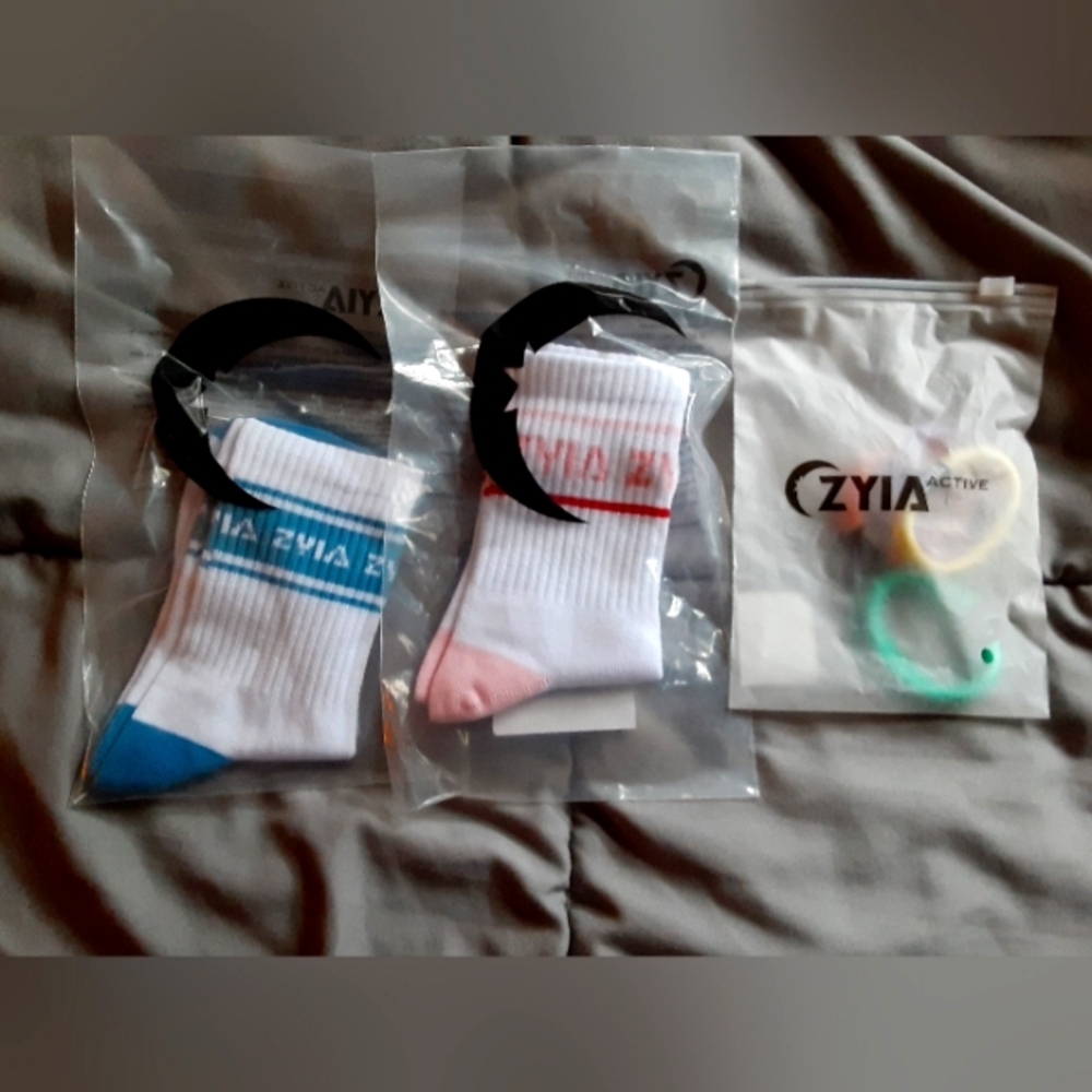Zyia bundle